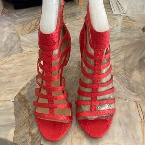 Gorgeous Vince Camuto heels!